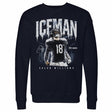 Caleb Williams Men's Crewneck Sweatshirt | 500 LEVEL