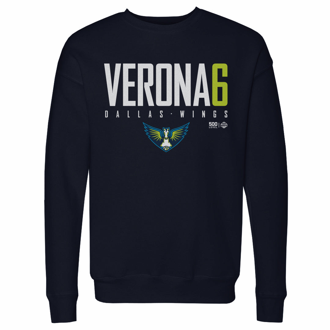 Costanza Verona Men's Crewneck Sweatshirt | 500 LEVEL