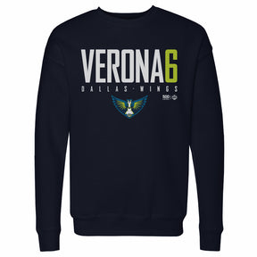 Costanza Verona Men's Crewneck Sweatshirt | 500 LEVEL