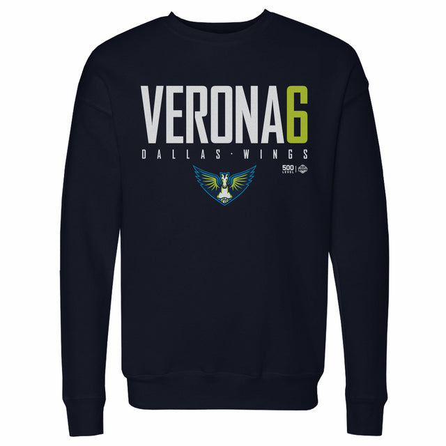 Costanza Verona Men's Crewneck Sweatshirt | 500 LEVEL