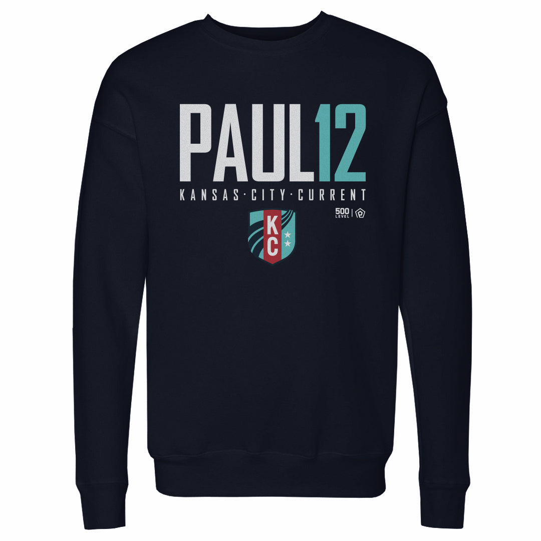 Gianna Paul Men's Crewneck Sweatshirt | 500 LEVEL