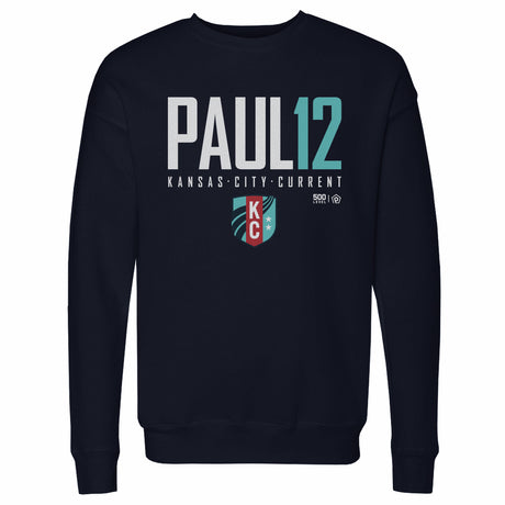 Gianna Paul Men's Crewneck Sweatshirt | 500 LEVEL