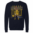 Aaron Nesmith Men's Crewneck Sweatshirt | 500 LEVEL