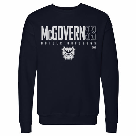 Kerrin McGovern Men's Crewneck Sweatshirt | 500 LEVEL