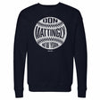 Don Mattingly Men's Crewneck Sweatshirt | 500 LEVEL