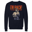 Javier Baez Men's Crewneck Sweatshirt | 500 LEVEL