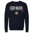Charlisse Leger-Walker Men's Crewneck Sweatshirt | 500 LEVEL
