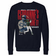 Ceddanne Rafaela Men's Crewneck Sweatshirt | 500 LEVEL