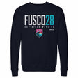 Jordan Fusco Men's Crewneck Sweatshirt | 500 LEVEL