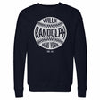 Willie Randolph Men's Crewneck Sweatshirt | 500 LEVEL