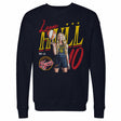 Lexie Hull Men's Crewneck Sweatshirt | 500 LEVEL