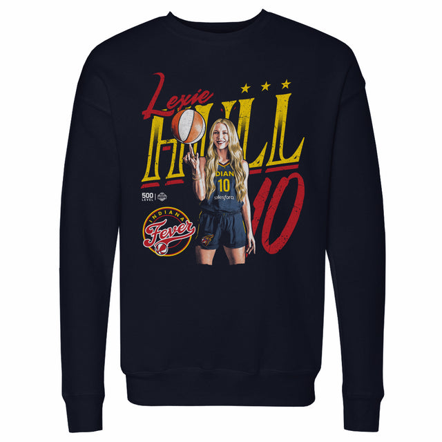 Lexie Hull Men's Crewneck Sweatshirt | 500 LEVEL