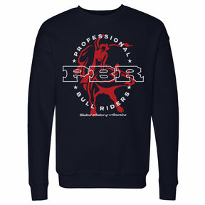 PBR Men's Crewneck Sweatshirt | 500 LEVEL