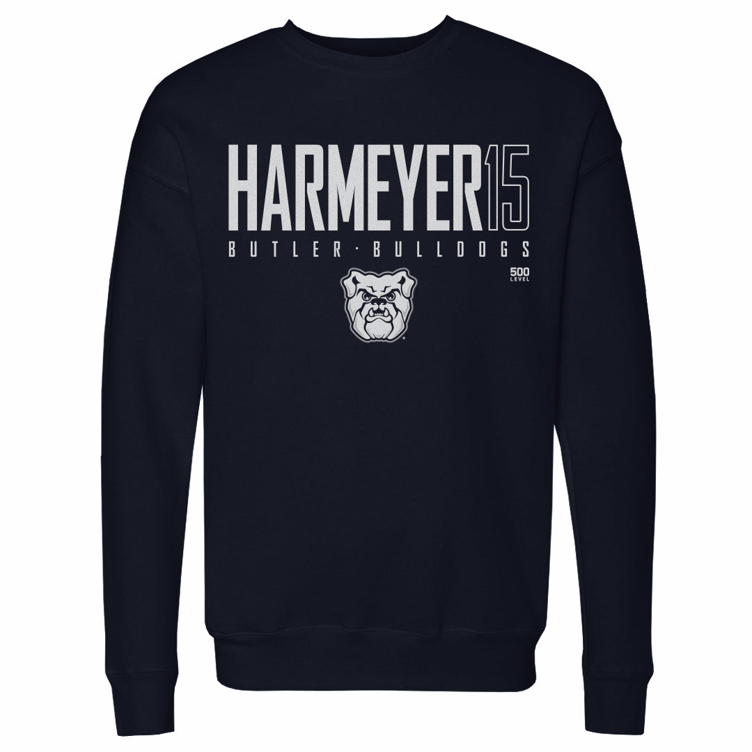 Madelyn Harmeyer Men's Crewneck Sweatshirt | 500 LEVEL