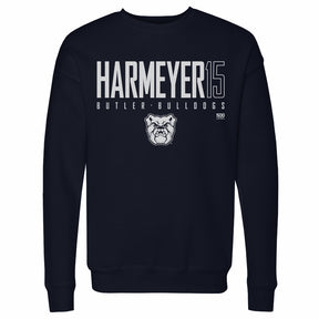 Madelyn Harmeyer Men's Crewneck Sweatshirt | 500 LEVEL