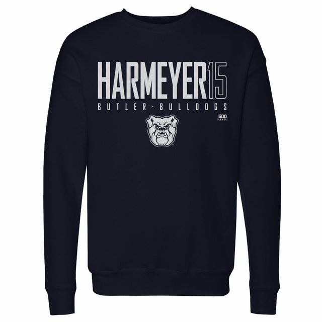 Madelyn Harmeyer Men's Crewneck Sweatshirt | 500 LEVEL