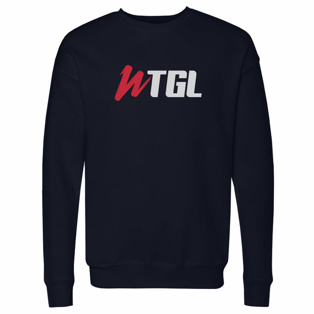WTGL Men's Crewneck Sweatshirt | 500 LEVEL