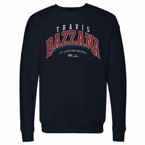 Travis Bazzana Men's Crewneck Sweatshirt | 500 LEVEL
