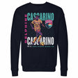 Delphine Cascarino Men's Crewneck Sweatshirt | 500 LEVEL