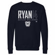 Riley Ryan Men's Crewneck Sweatshirt | 500 LEVEL