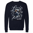 Colston Loveland Men's Crewneck Sweatshirt | 500 LEVEL