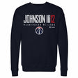 Tre Johnson III Men's Crewneck Sweatshirt | 500 LEVEL