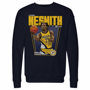 Aaron Nesmith Men's Crewneck Sweatshirt | 500 LEVEL