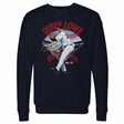 Derek Lowe Men's Crewneck Sweatshirt | 500 LEVEL
