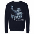 Caleb Williams Men's Crewneck Sweatshirt | 500 LEVEL