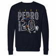 Joao Pedro Men's Crewneck Sweatshirt | 500 LEVEL