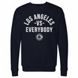 Los Angeles Clippers Men's Crewneck Sweatshirt | 500 LEVEL