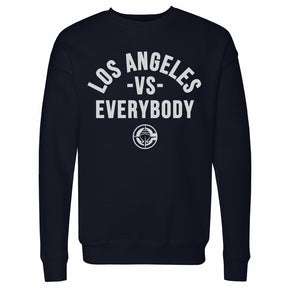 Los Angeles Clippers Men's Crewneck Sweatshirt | 500 LEVEL