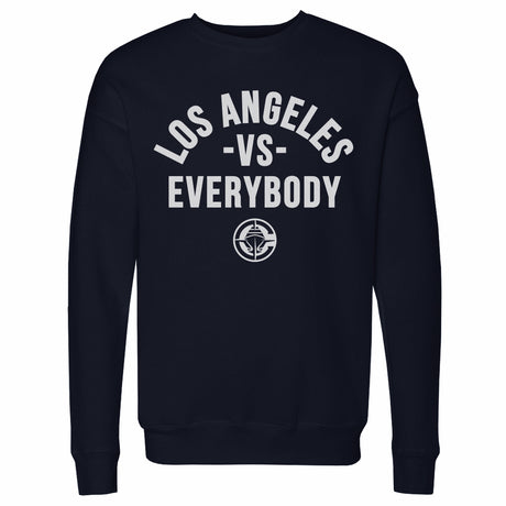 Los Angeles Clippers Men's Crewneck Sweatshirt | 500 LEVEL