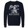 Butler Bulldogs Men's Crewneck Sweatshirt | 500 LEVEL