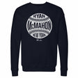 Ryan McMahon Men's Crewneck Sweatshirt | 500 LEVEL