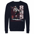 Alex Ovechkin Men's Crewneck Sweatshirt | 500 LEVEL