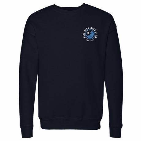 New York Golf Club Men's Crewneck Sweatshirt | 500 LEVEL