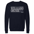 Caleb Williams Men's Crewneck Sweatshirt | 500 LEVEL