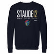 Talia Staude Men's Crewneck Sweatshirt | 500 LEVEL