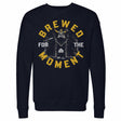 William Contreras Men's Crewneck Sweatshirt | 500 LEVEL
