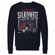 Jordan Silkowitz Men's Crewneck Sweatshirt | 500 LEVEL