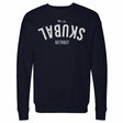 Tarik Skubal Men's Crewneck Sweatshirt | 500 LEVEL