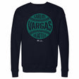 Carlos Vargas Men's Crewneck Sweatshirt | 500 LEVEL