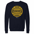 Jacob Misiorowski Men's Crewneck Sweatshirt | 500 LEVEL