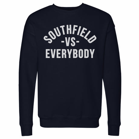 Vs. Everybody Men's Crewneck Sweatshirt | 500 LEVEL
