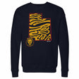 Utah Royals Men's Crewneck Sweatshirt | 500 LEVEL