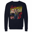 Sophie Cunningham Men's Crewneck Sweatshirt | 500 LEVEL