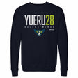 Li Yueru Men's Crewneck Sweatshirt | 500 LEVEL