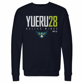 Li Yueru Men's Crewneck Sweatshirt | 500 LEVEL
