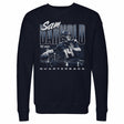 Sam Darnold Men's Crewneck Sweatshirt | 500 LEVEL